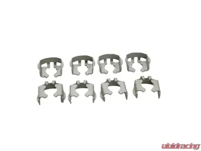 Snow Performance LS Injector Clips (Set of 8) - SNF-40079