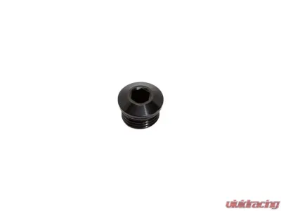 Snow Performance -6 ORB Plug - SNF-60006