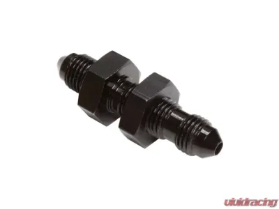 Snow Performance -3AN Bulkhead w/ Nut - SNF-60030