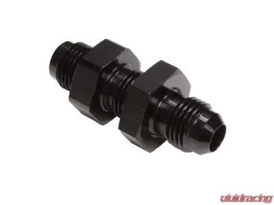 Snow Performance -6AN Bulkhead w/ Nut - SNF-60060