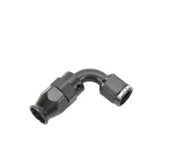 Snow Performance 6AN 90 Degree Hose End (Black)