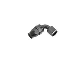Snow Performance 8AN 90 Degree Hose End (Black)