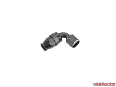 Snow Performance 8AN 90 Degree Hose End (Black) - SNF-60890