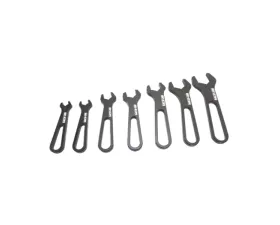 Snow Performance AN Wrench Single Ended Set