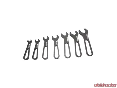Snow Performance AN Wrench Single Ended Set - SNF-90002
