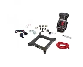 Snow Performance Stage 1 Gas Water/Methanol Injection System Kit