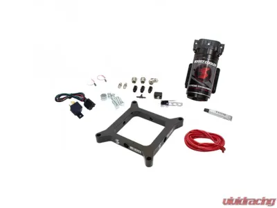 Snow Performance Stage 1 Gas Water/Methanol Injection System Kit - SNO-15025-T