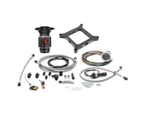 Snow Performance Stage 2.5 Forced Induction Progressive Water-Methanol Injection Kit