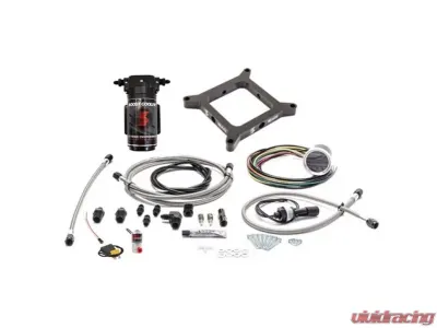 Snow Performance Stage 2.5 Forced Induction Progressive Water-Methanol Injection Kit - SNO-15026-T
