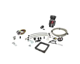 Snow Performance Stage 2 Water-Methanol Injection Gas Carbureted 4500 Flange