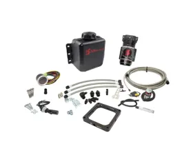 Snow Performance Stage 2 Water Methanol Injection System Gas Carbureted 4500 Flange