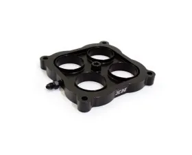 Snow Performance Water Methanol Carb Shear Plate Dominator (4500 Flange)