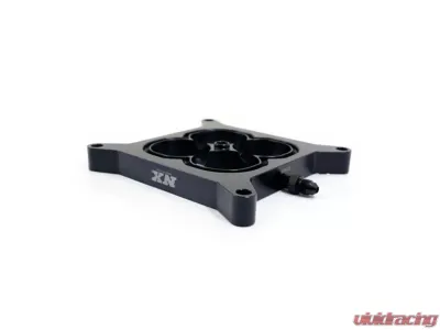 Snow Performance Carb Shear Plate 4150 Flange - SNO-15153