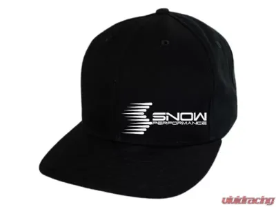 Snow Performance Flexfit Hat S/M - SNO-16592