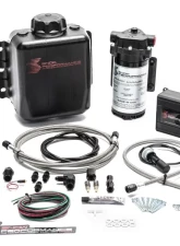 Snow Performance Stage 2 Boost Cooler Progressive Engine Mount Water Injection Kit                                     - SNO-20010-BRD - Image 6