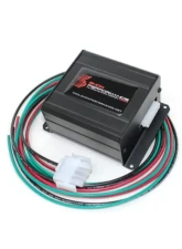 Snow Performance Stage 2 Boost Cooler Progressive Engine Mount Water Injection Kit                                     - SNO-20010-BRD - Image 4