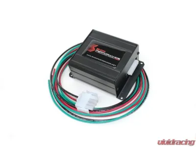 Snow Performance Stage 2 Boost Cooler Progressive Engine Mount Water Injection Kit - SNO-20010-BRD