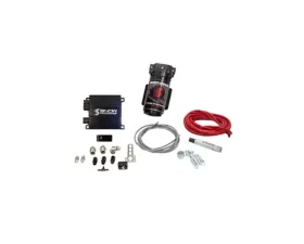 Snow Performance Stage 2 Boost Cooler Prog. Engine Mount Water Inj. Kit