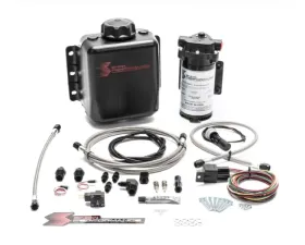 Snow Performance Stage 1 Boost Cooler Forced Induction Water Methanol Injection Kit