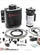 Snow Performance Stage 1 Boost Cooler Forced Induction Water Methanol Injection Kit                                     - SNO-201-BRD - Image 4