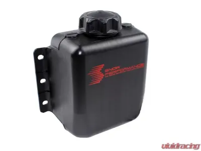 Snow Performance Stage 1 Boost Cooler Forced Induction Water Methanol Injection Kit - SNO-201-BRD