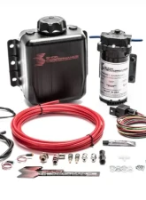 Snow Performance Stage 1 Boost Cooler Forced Induction Water-Methanol Injection Kit Nylong Tubing                                     - SNO-201 - Image 5