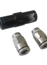 Snow Performance Stage 1 Boost Cooler Forced Induction Water-Methanol Injection Kit Nylong Tubing                                     - SNO-201 - Image 5