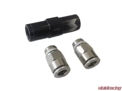 Snow Performance Stage 1 Boost Cooler Forced Induction Water-Methanol Injection Kit Nylong Tubing - SNO-201