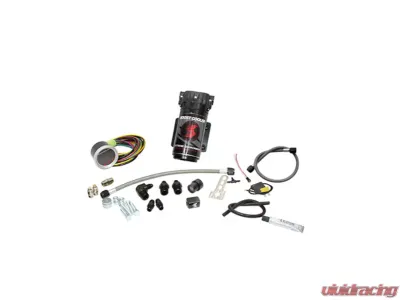 Snow Performance Stage 2.5 Boost Cooler F/I Progressive Water-Methanol Injection Kit (No Tank) - SNO-210-BRD-T