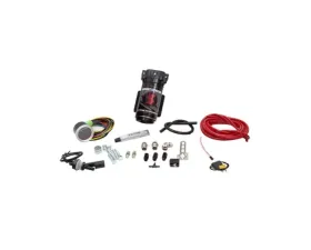 Snow Performance Stage 2 Gas New Boost Cooler F/I Water-Methanol Inj. Kit