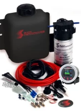 Snow Performance Stage 2 Boost Cooler Forced Induction Progressive Water-Methanol Injection Kit Nylon Tubing                                     - SNO-210 - Image 7