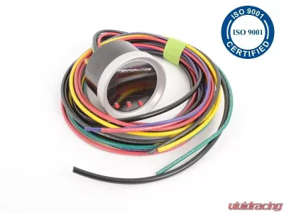 Snow Performance Stage 2 Boost Cooler Forced Induction Progressive Water-Methanol Injection Kit Nylon Tubing - SNO-210