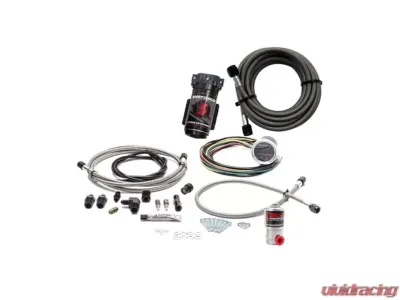 Snow Performance Stage 2.5 Boost Cooler F/I Progressive Water-Methanol Injection Kit - SNO-211-BRD-T