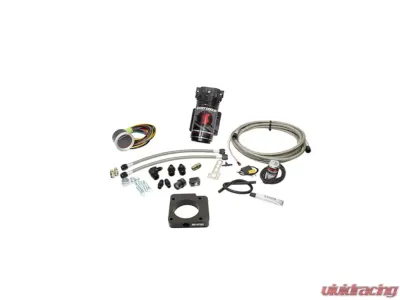 Snow Performance Gas Water-Methanol Injection Kit Subaru Impreza WRX STI H4 2005-2014 - SNO-2110-BRD-T