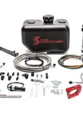 Snow Performane Stage 2 Boost Cooler Progressive Water-Methanol Injection Kit Subaru impreza 2.5L 2004-2014                                     - SNO-2110-BRD - Image 6