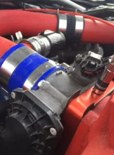 Snow Performane Stage 2 Boost Cooler Progressive Water-Methanol Injection Kit Subaru impreza 2.5L 2004-2014                                     - SNO-2110-BRD - Image 3