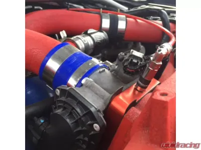 Snow Performane Stage 2 Boost Cooler Progressive Water-Methanol Injection Kit Subaru impreza 2.5L 2004-2014 - SNO-2110-BRD