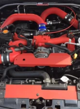 Snow Performane Stage 2 Boost Cooler Progressive Water-Methanol Injection Kit Subaru impreza 2.5L 2004-2014                                     - SNO-2110-BRD - Image 4