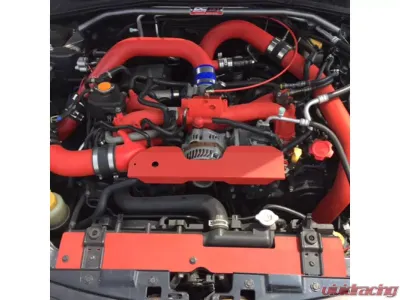 Snow Performane Stage 2 Boost Cooler Progressive Water-Methanol Injection Kit Subaru impreza 2.5L 2004-2014 - SNO-2110-BRD