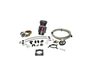 Snow Performance Stage 2 Boost Cooler Water-Methanol Injection Kit Mitsubishi EVO X 2.0L 2008-2015