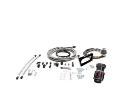 Snow Performance Stage 2 Boost Cooler F/I Water-Methanol Injection Kit Ford Mustang GT 4.6L 2005-2010