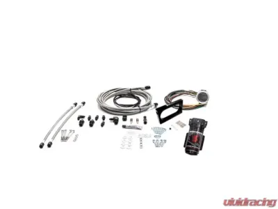 Snow Performance Stage 2 Boost Cooler F/I Water-Methanol Injection Kit Ford Mustang GT 4.6L 2005-2010 - SNO-2130-BRD-T