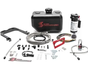 Snow Performance Stage 2 Boost Cooler Progressive Water-Methanol Injection Kit Ford Mustang GT 4.6L 2005-2009