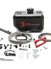 Snow Performance Stage 2 Boost Cooler Progressive Water-Methanol Injection Kit Ford Mustang GT 4.6L 2005-2009                                     - SNO-2130-BRD - Image 3