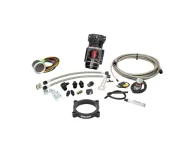 Snow Performance Stage 2 Gas F/I Water-Methanol Injection Kit Ford Mustang GT 5.0L 2011-2017