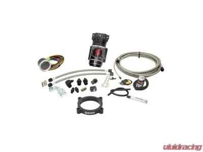 Snow Performance Stage 2 Gas F/I Water-Methanol Injection Kit Ford Mustang GT 5.0L 2011-2017 - SNO-2132-BRD-T