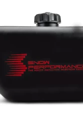 Snow Performance Stage 2 Boost Cooler Progressive Water-Methanol Injection Kit Ford Mustang Boss | GT 2011-2017                                     - SNO-2132-BRD - Image 2