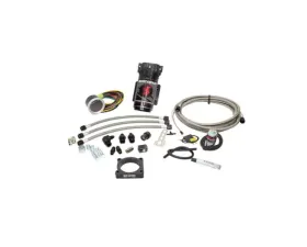Snow Performance Stage 2 Boost Cooler Water-Methanol Injection Kit Ford F-150 3.5L EcoBoost 2010-2017