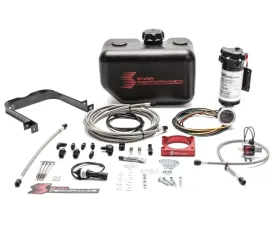 Snow Performance Stage 2 Boost Cooler Progressive Water-Methanol Injection Kit Ford F-150 2011-2017