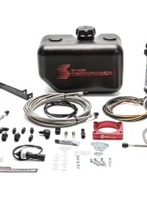 Snow Performance Stage 2 Boost Cooler Progressive Water-Methanol Injection Kit Ford F-150 2011-2017                                     - SNO-2133-BRD - Image 4